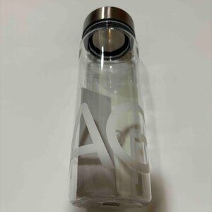 New - AG1 Shaker Bottle – 16 oz BPA-Free Tritan Bottle with Stainless Steel Lid